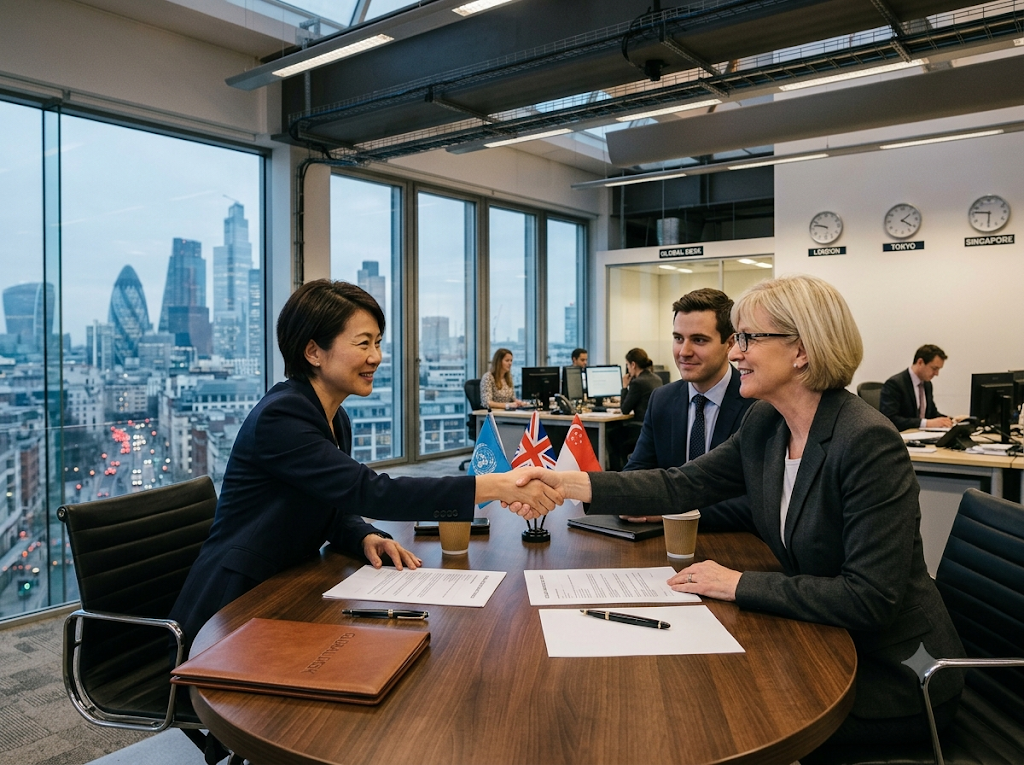 Why Global Deals Depend on Accurate Translation
