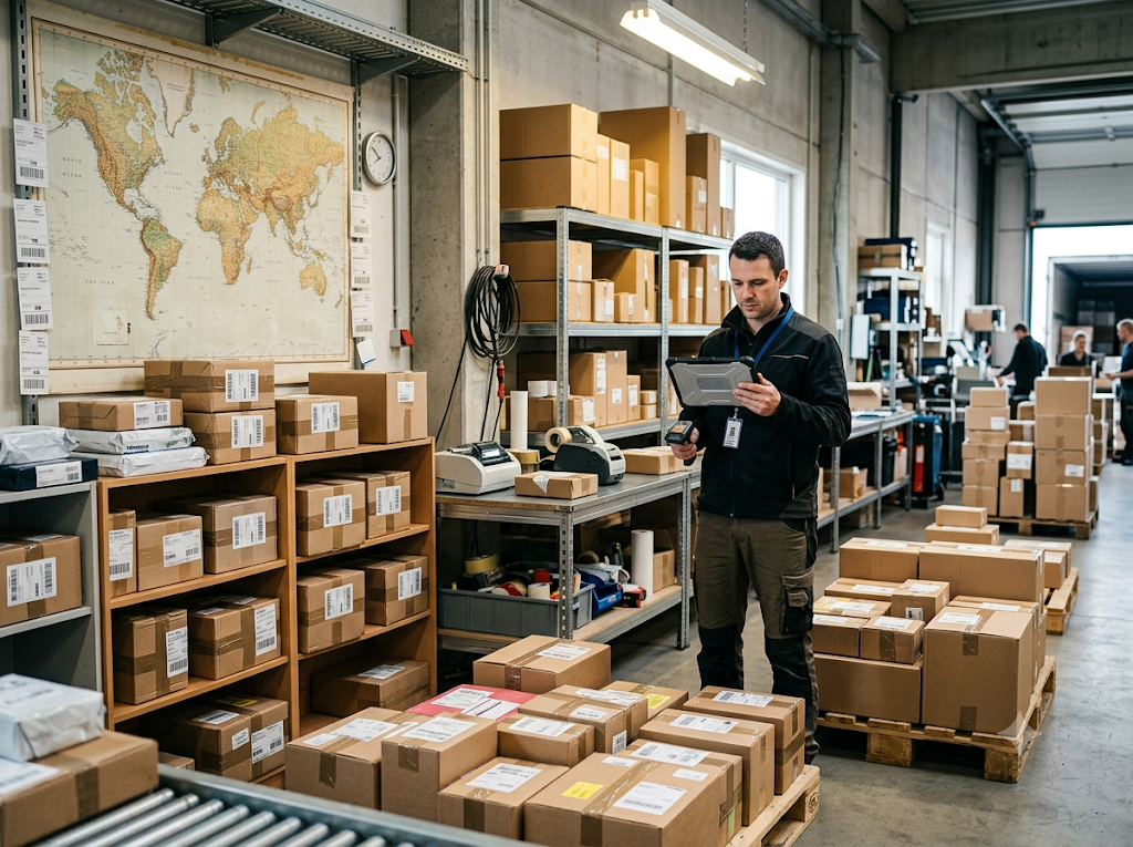 Comment les marques e-commerce réussissent à l'international