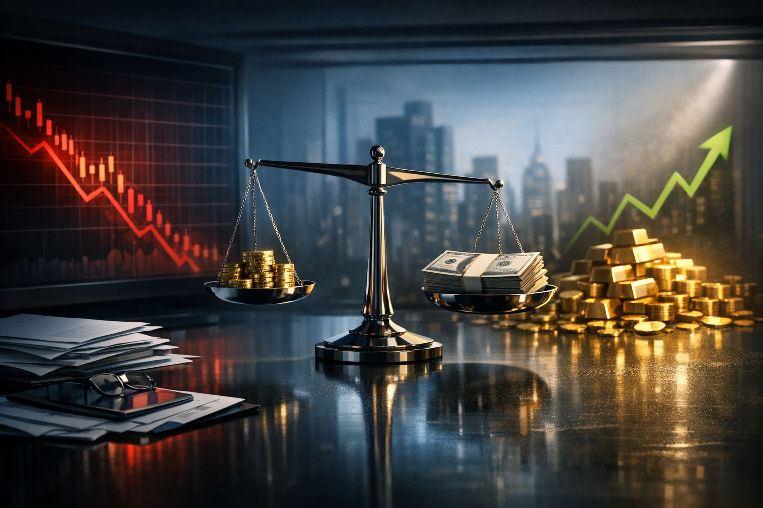 What Corporate Earnings News Today Is Telling the Smart Money
