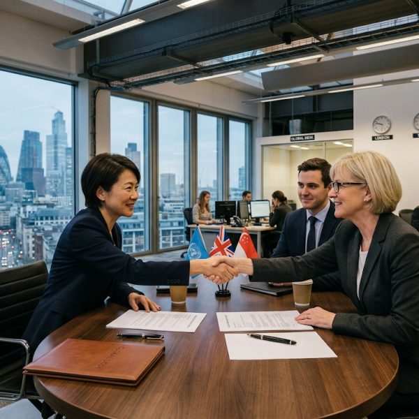 Why Global Deals Depend on Accurate Translation
