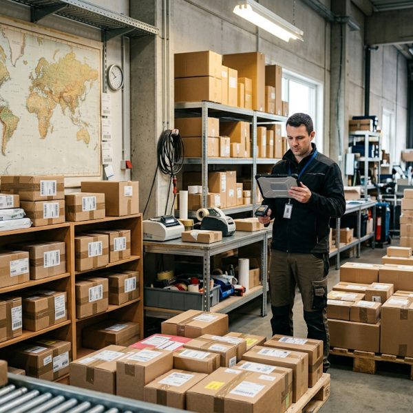 Comment les marques e-commerce réussissent à l'international