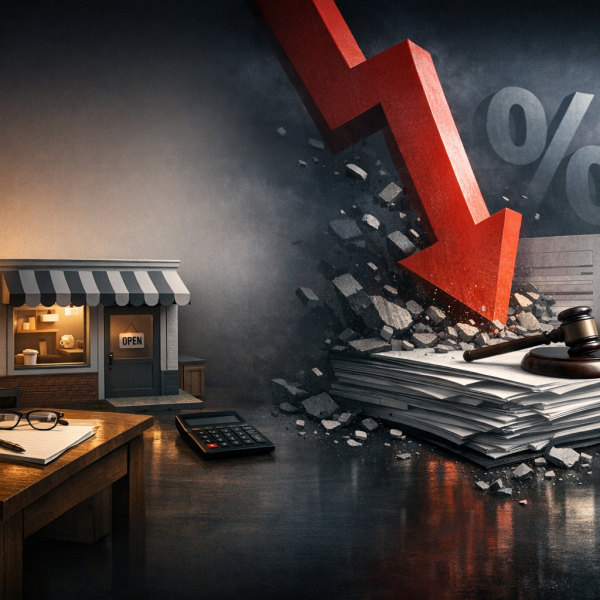 Why Small Business Tax News Today Surprises So Many Owners