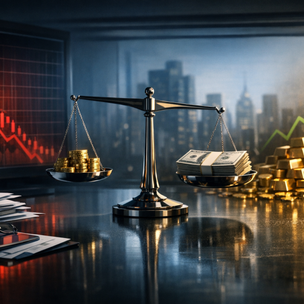 What Corporate Earnings News Today Is Telling the Smart Money