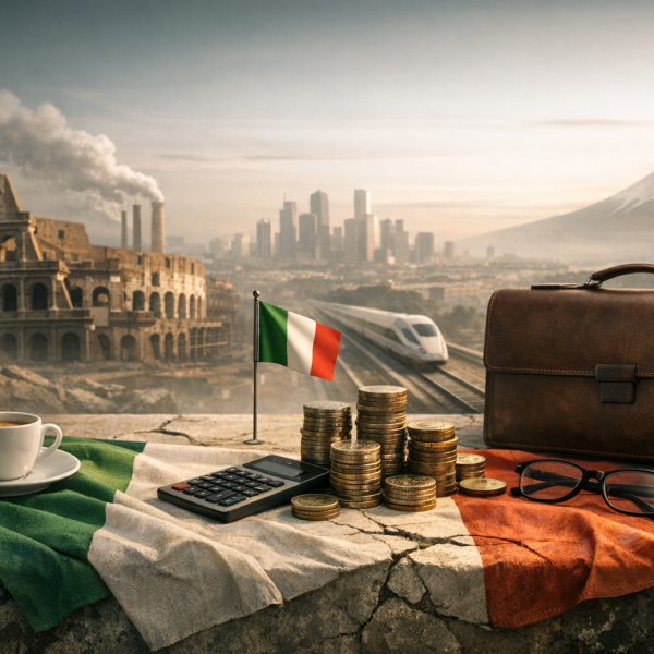 Cosa Significa Davvero Fare Imprenditorialità in Italia Ogg