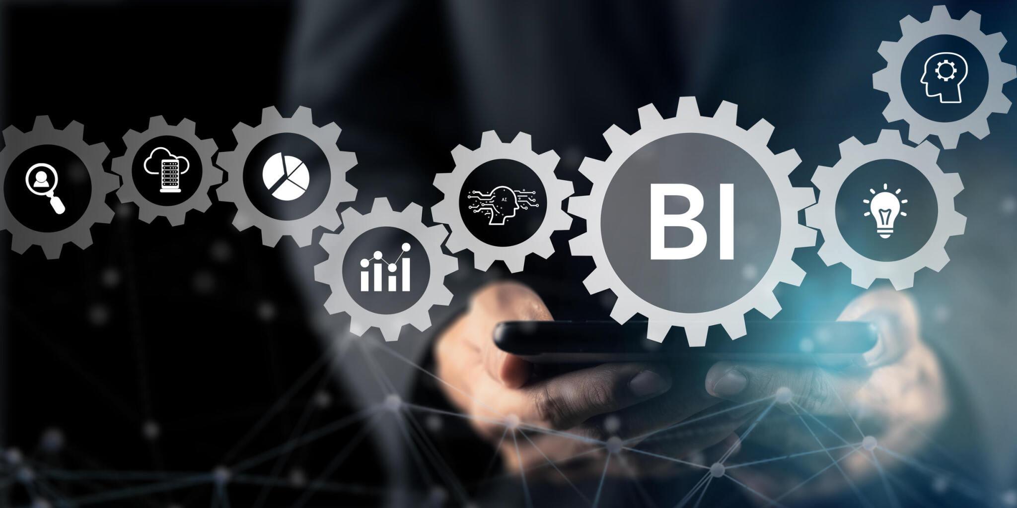 Data Journey with Power BI Classes in Pune