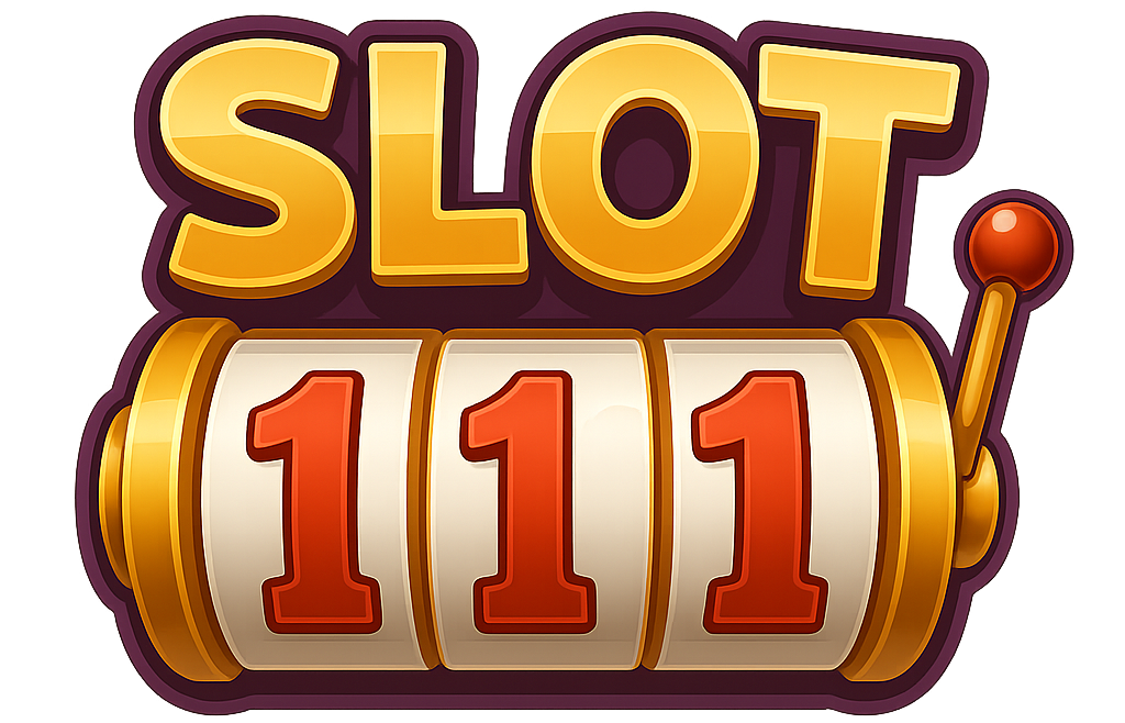 slot1111-logo